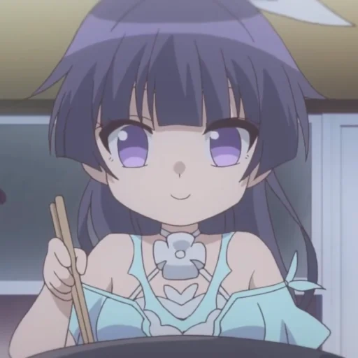 animação, o anime não é o mesmo, papel de animação, honkai impact 3, irmãzinha de verão anime