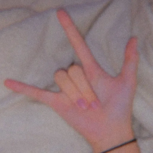 mão, dedo, parte do corpo, a mão da garota, dedos longos