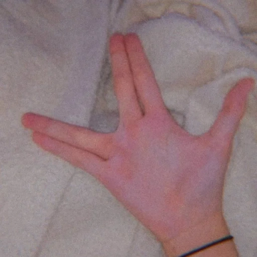 dito, palme, sulle mani, parte del corpo, palma femminile