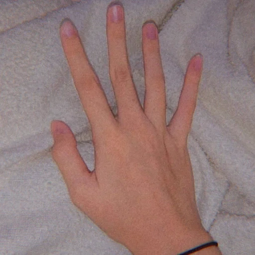 mano, dita, dita, dita lunghe, belle dita