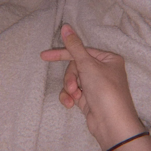 jari, dengan tangan, tangan pasangan, jari, bijak dari sakit kepala
