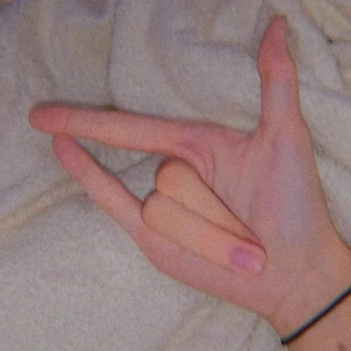 mão, dedos, parte do corpo, dedos, dedão