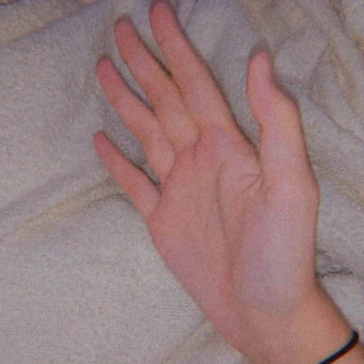 dito, palma, sulle mani, parte del corpo, dita