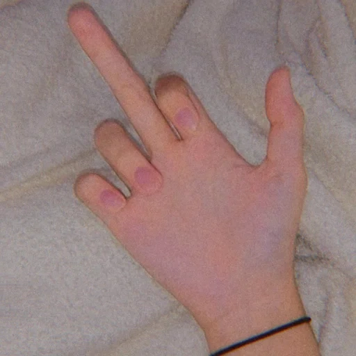 main, partie du corps, des doigts, beaux doigts, longs doigts