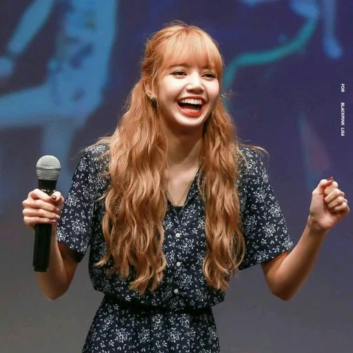 ragazza, rosa nero, lisa blackpink, blackpink lalisa, belle ragazze