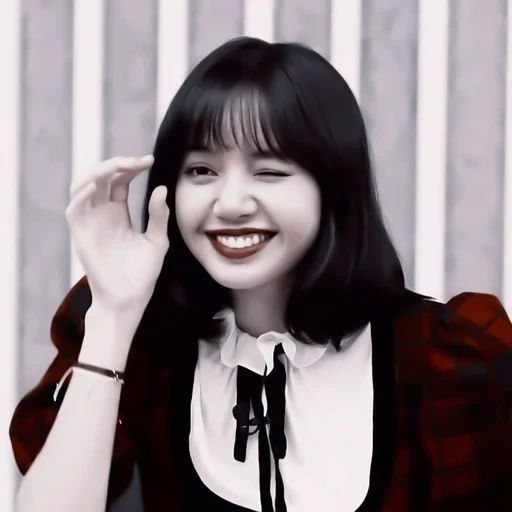 asian, young woman, lisa blackpink, girls of the actress, asian girls