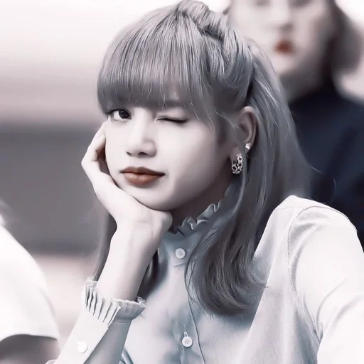 google, камера, black pink, lisa blackpink, lalalisa manoban