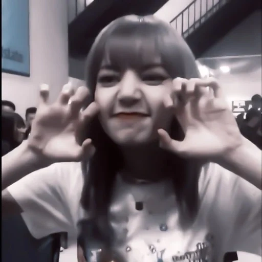 kpop, ragazze, ragazza, choi yoo jung, blackpink lalisa