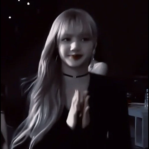 humano, jovem, pink preto, blackpink lisa, lalisa manoban mma