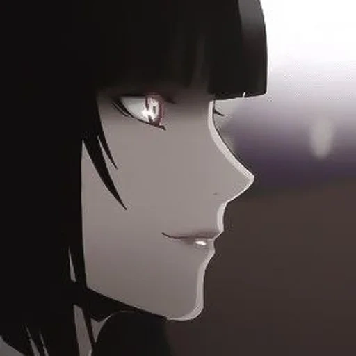 anime, imagen, ideas de anime, personajes de anime, yumeko jabs 18