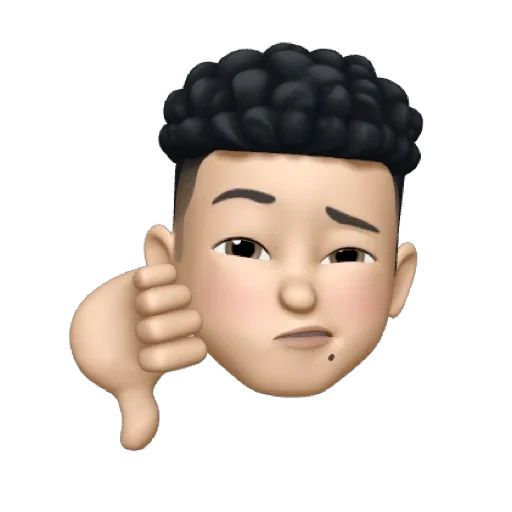asian, memoji, the face of the chinese, chery player, tommy innit skin