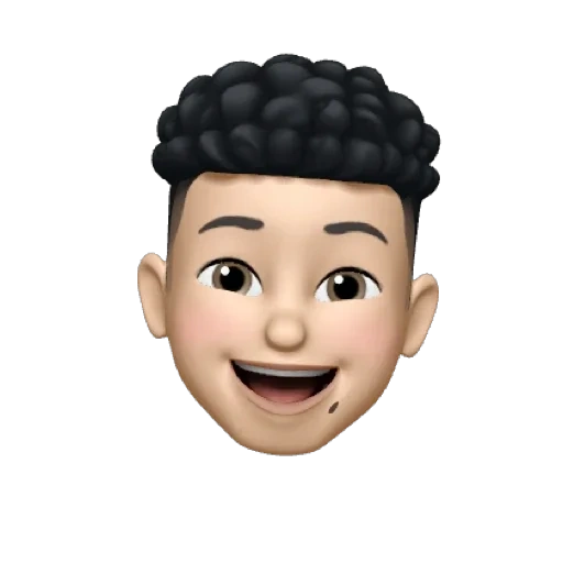 asiatique, animoji, face animoj, memoji kyle, mobile legends bang bang