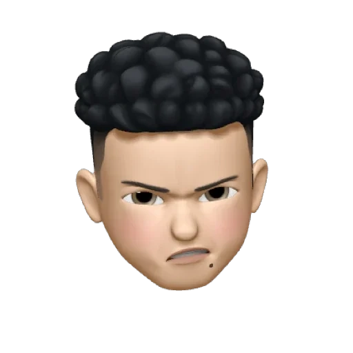 anak laki-laki, tima mukashev, memoji emoji, animoji boy