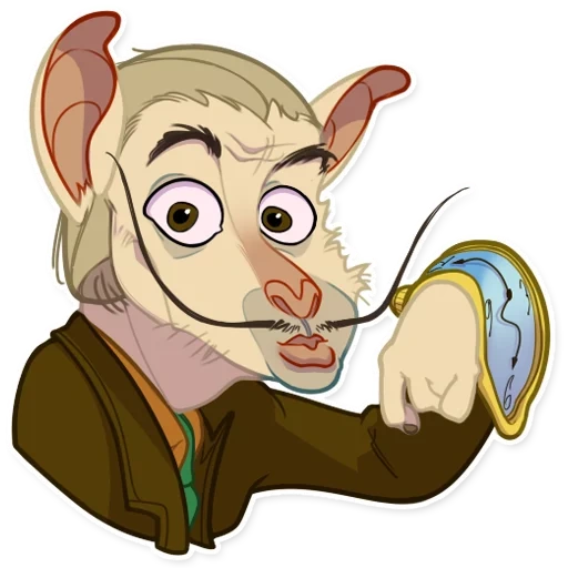 lamar, personnages, rick sanchez sage, personnage fictif, great mouse detective basil