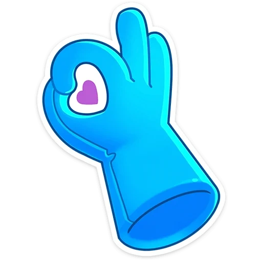 hand, icon finger, fixiki sign, pobdysh fixikov, a symbol of fixtures of a pokety