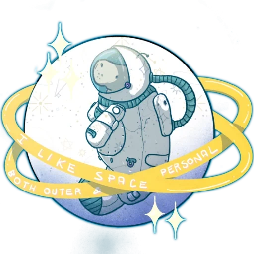 figura, astronauta, astronauta, dibujo de astronauta, vector astronauta