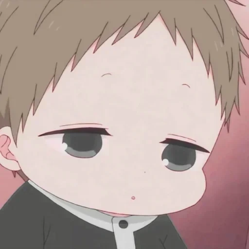 anime baby, kashima kotaro, kashima kotaro, i personaggi degli anime, kotaro scuola babysitter