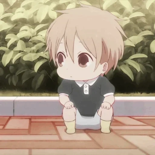 anime creative, cute anime, anime charaktere, anime baby boy, anime baby