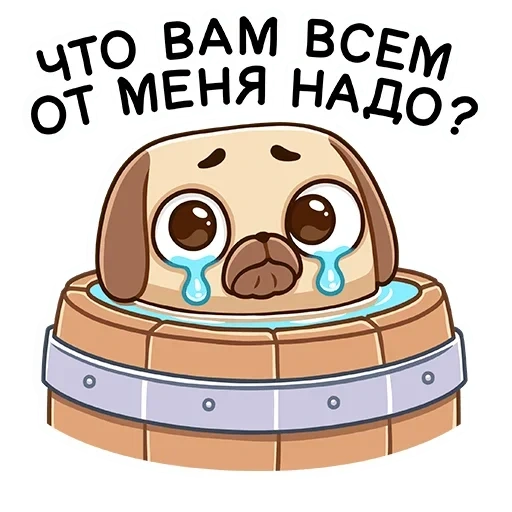 мопс, puglie мопс, мопс кавайи, сэр лансемопс