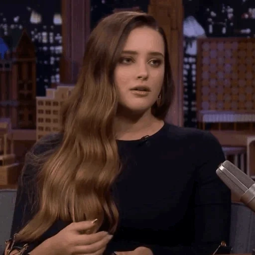 giovane donna, ragazze, umano, katherine langford, katherine langford 2022