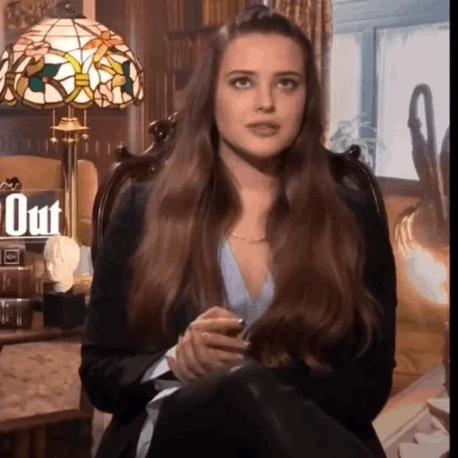 donna, campo del film, guarda online, katherine martell, katherine langford