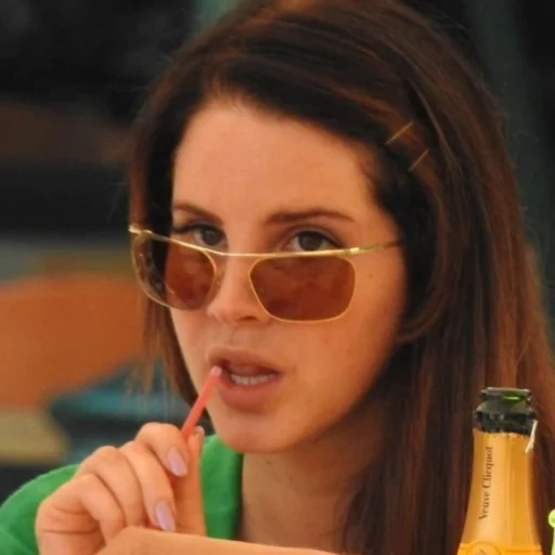 del rey, jovem, mulher, lana del rey, lindas garotas