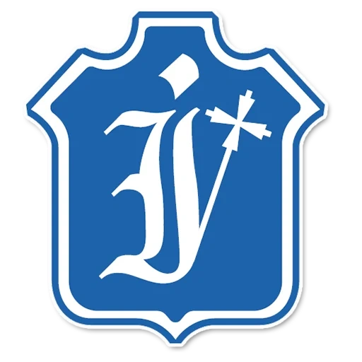 логотип, эмблема, украшение, logo le bristol, фк индустриалес гавана куба