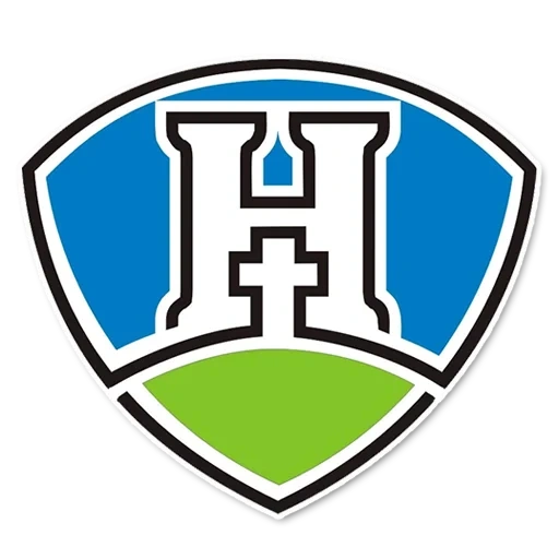 emblema, logo fc, logo del club, emblema dei tonni las, il logo dell'università di duke