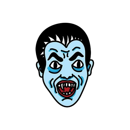 joker, the face of the zombie, dracula mask, laser beard, mask dracula dracula