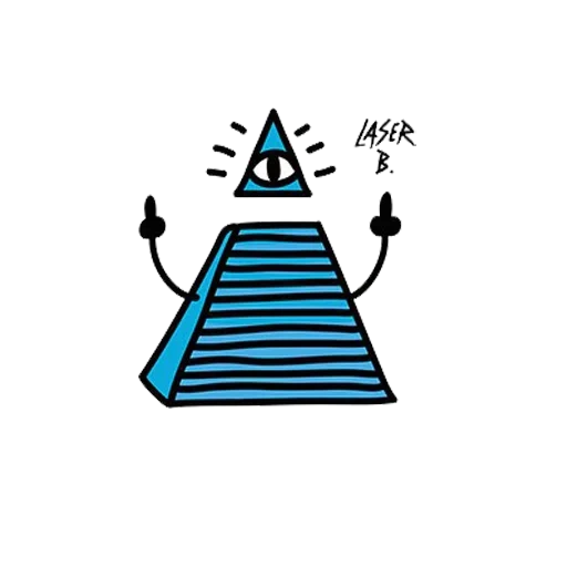 bill cipher, bill cipher, bill gravity tombe, bill cipher gravity folz, will cipher triangle