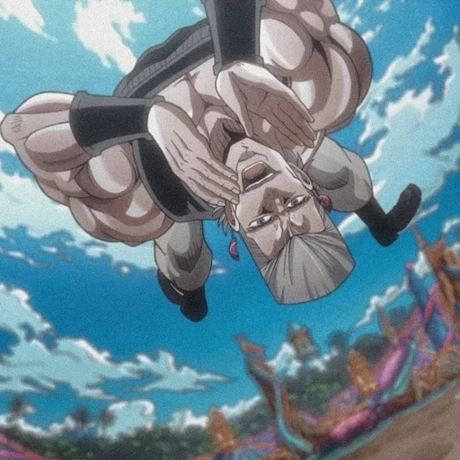 jojo polnareff, polonrev jojo colpi, polnareff jojo the screenshot, jean pierre polnareff jojo, polnareff stardut crusaders