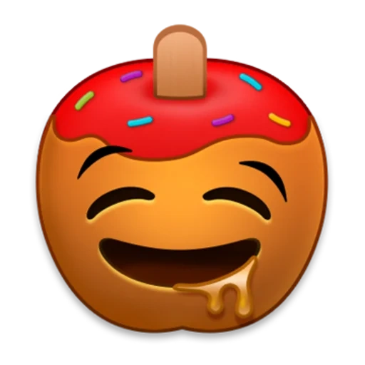 símbolo de expresión, símbolo de expresión, expresión de manzana, símbolo de expresión, nuevo emoji ios