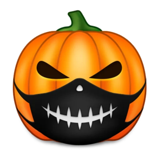 halloween, cara de calabaza, calabaza de halloween, calabaza de halloween, emblema de halloween