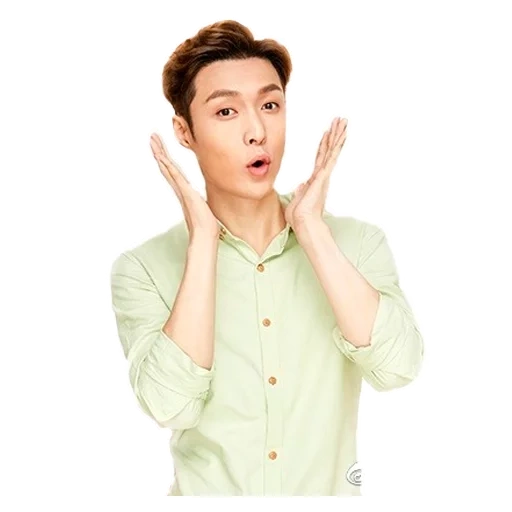 exo, xie hong, lay exo, trasparente-trasparente, transparent background