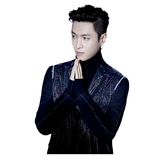 lay lay, lay exo, exo dior, zhang yixing, harper's bazaar