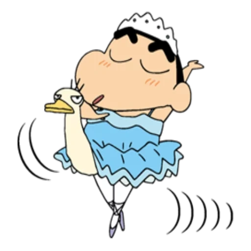 sin-chan, animation, shin chan, shinchan transparent background