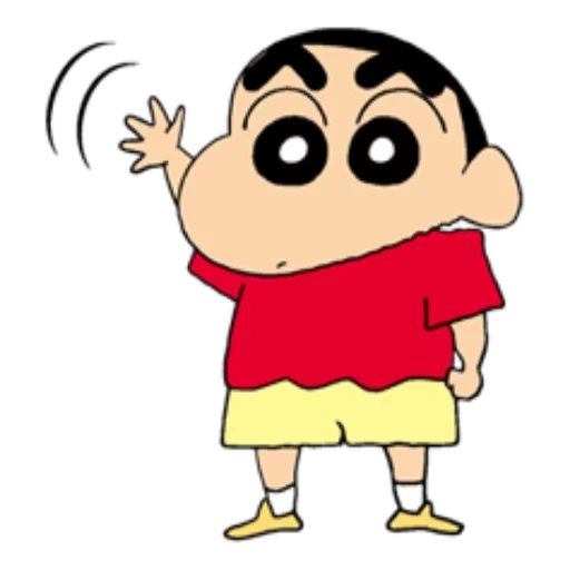 xingtian, shin chan, red de dibujos animados, shinchan nohara, shinnosuke nohara
