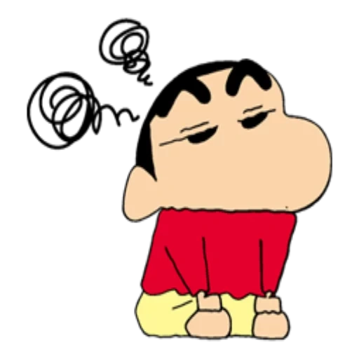 pack, asiatisch, sin-chan, shin chan