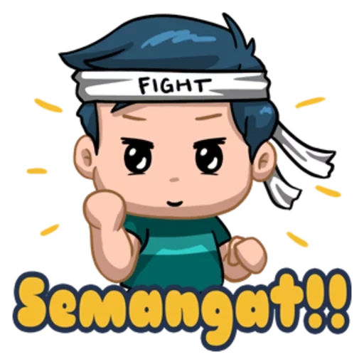 anime, kartun, karakter, gambar lucu, kartun keren