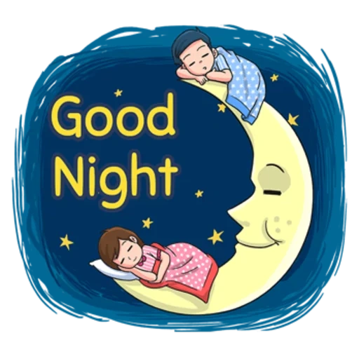 selamat malam, clipart selamat malam, lelucon selamat malam, kartu selamat malam, selamat malam ibu selamat malam