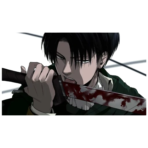 levi ackerman, levi ackerman, l'attacco dei titani, rivay attacca i titani, titan attack levy ackerman