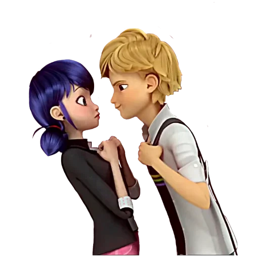 lady bug adrian, marinette lady bug, lady bug super-kot, marinette adrian together, edrian agrest marinette