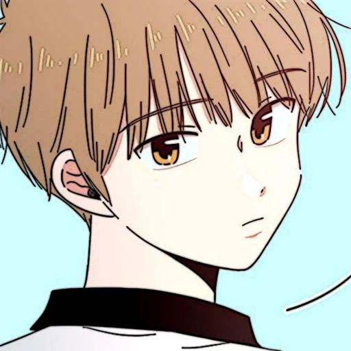 cartoon, manhua, figure, manhua manga, four seasons blossom manhua