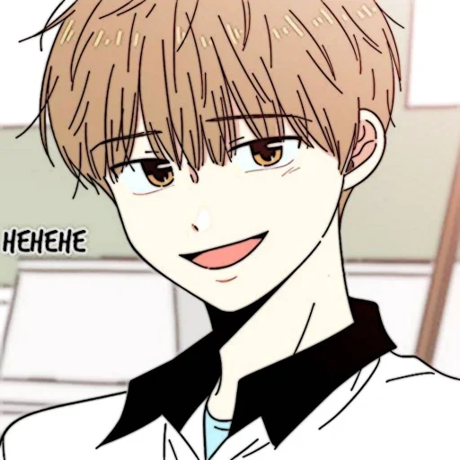 quadrinhos, manhua, manheva bois, manhua munga, four seasons flower manhua