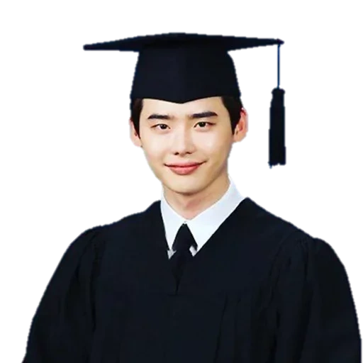 graduate-graduate, laurea triennale, graduado, la graduazione, alumni seoul