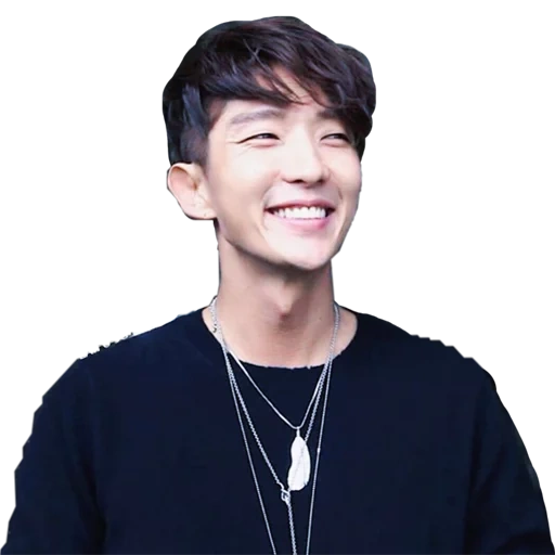 asian, li junji, korean actor, korean men's style, zhang korean singer smiles
