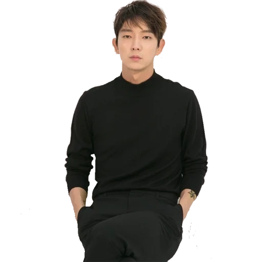 asiático, park jun, estilo bati, actor coreano, nan junhe 2020