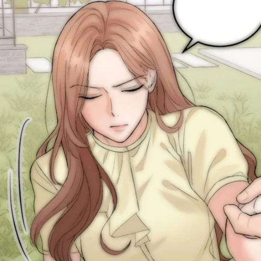 animação, manhua, mom incapacity manhwa, carisma sádico