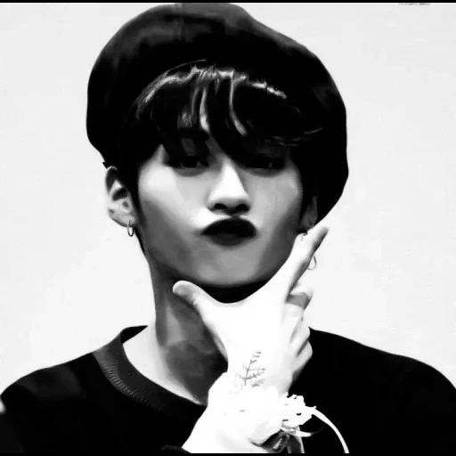 pria, jungkook, jungkook emo, jungkook noir, jungkook bts