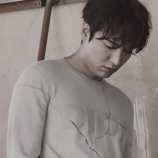 asian, seung ho, lee min ho, bts by names, lee min ho dazed